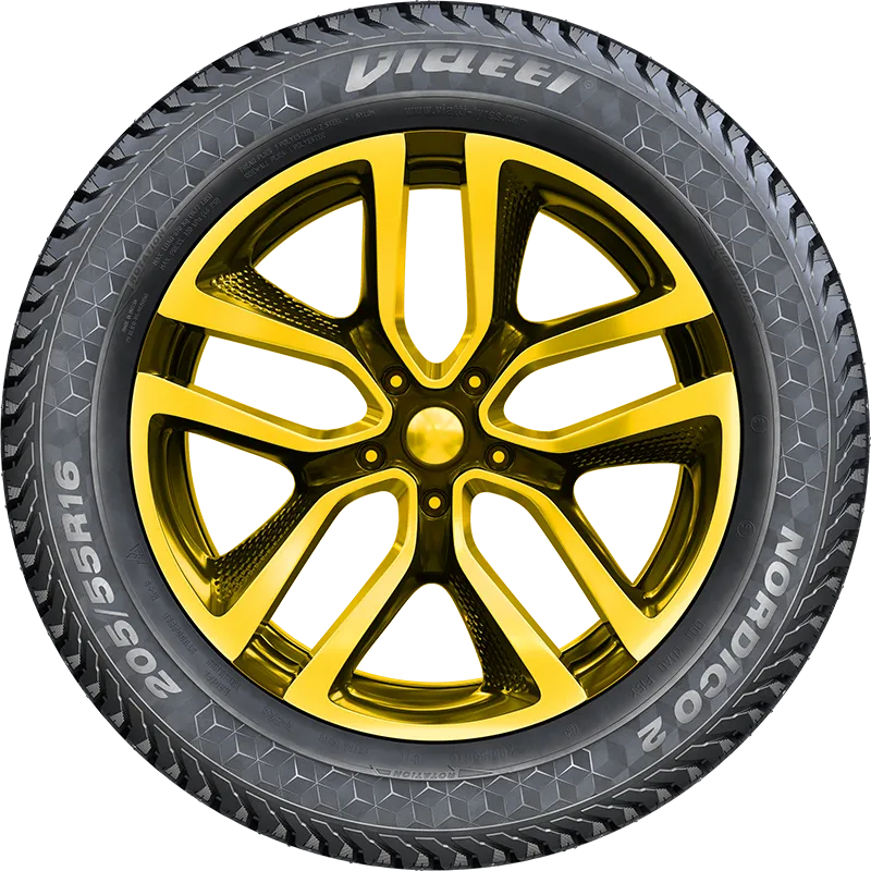 Viatti Nordico 2 (V-528) в Ирбите — KAMA TYRES Viatti Nordico 2 (V-528) в Ирбите