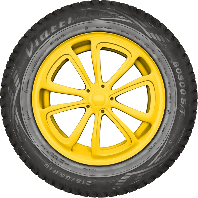 Viatti Bosco S/T (V-526) в Ирбите — KAMA TYRES Viatti Bosco S/T (V-526) в Ирбите