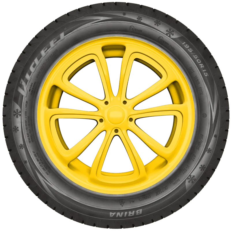 Viatti Brina (V-521) в Ирбите — KAMA TYRES Viatti Brina (V-521) в Ирбите