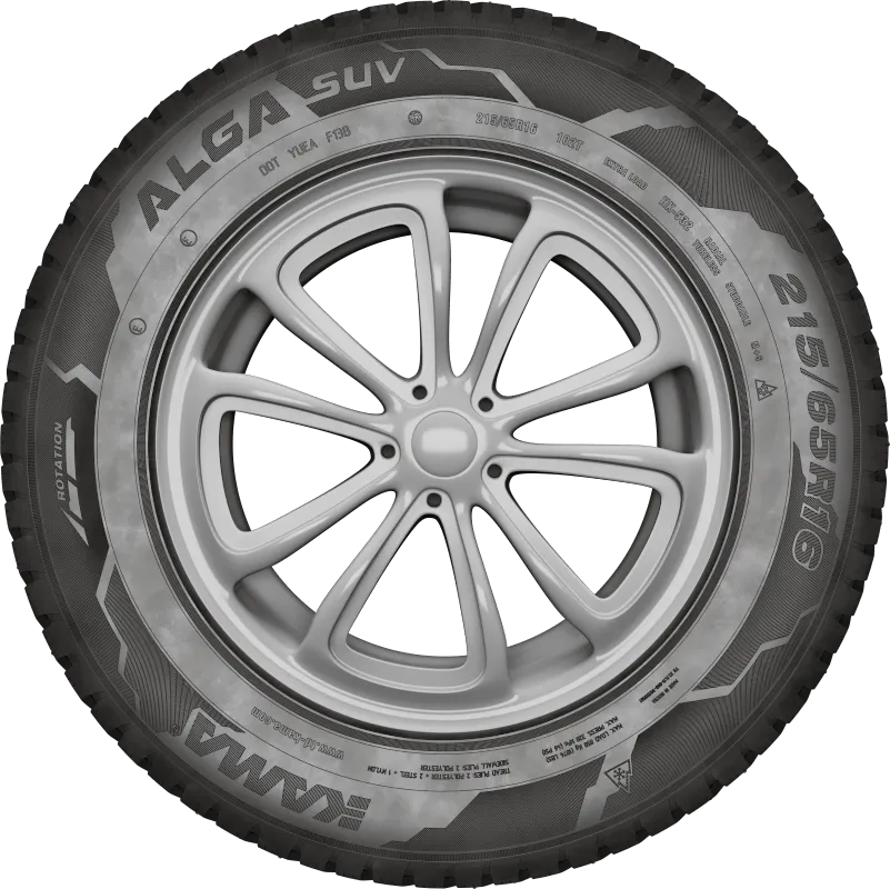 KAMA ALGA SUV (НК-532) нешип в Ирбите — KAMA TYRES KAMA ALGA SUV (НК-532) нешип в Ирбите